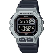 Casio Klasik WS-1400H-1BVDF Erkek Kol Saati