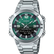 Casio Klasik AMW-870DA-3AVDF Erkek Kol Saati