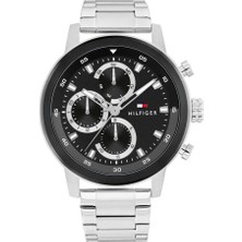 Tommy Hilfiger TH1792181 Erkek Kol Saati