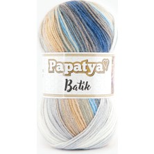 Papatya Batik 554-18