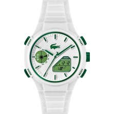 Lacoste LAC2011364 Erkek Kol Saati