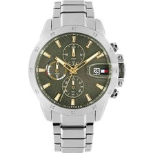 Tommy Hilfiger TH1792197 Erkek Kol Saati