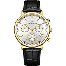 Roche Montre RMG6014-04 Erkek Kol Saati