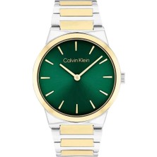 Calvin Klein CK25100114 Kadın Kol Saati