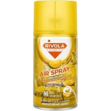 Rivola Oda Spreyi Yedek Tüp 250 ml - Kavun