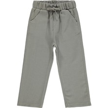Civil Boys Basic 2-5 Yaş Pantolon - Gri