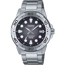 Casio Klasik MTD-140D-1AVDF Erkek Kol Saati