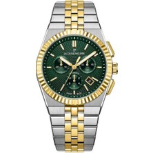 Jacques Philippe JPQGC10573X8 Erkek Kol Saati