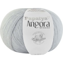 Papatya Angora 2530