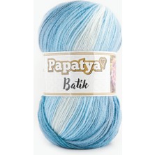 Papatya Batik 554-19