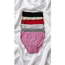 Hb Comfort 6'lı Külot