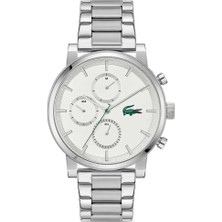Lacoste LAC2011452 Erkek Kol Saati