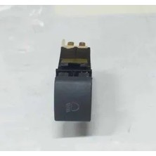 Matrix Skoda Felicia Far Anahtarı (OEM No: 6U0941503A)