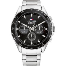 Tommy Hilfiger TH1791967 Erkek Kol Saati