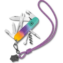 Victorinox 1.3909.E222 Companion Çakı, Sydney Style