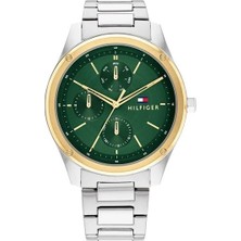 Tommy Hilfiger TH1710537 Erkek Kol Saati