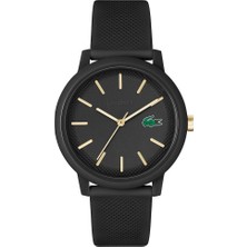 Lacoste LAC2011233 Erkek Kol Saati