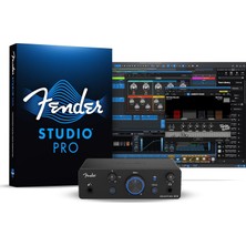 Studio Quantum Lt 2