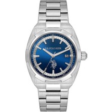 U.s. Polo Assn. USPA1090-02 Erkek Kol Saati