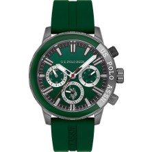 U.s. Polo Assn. USPA1026-11 Erkek Kol Saati