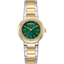 Dkny DK1L024M0165 Kadın Kol Saati