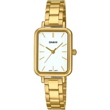 Casio Klasik LTP-V009G-7EUDF Kadın Kol Saati