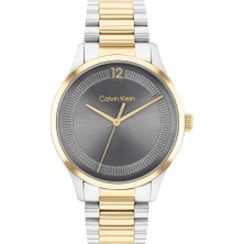 Calvin Klein CK25200226 Unisex Kol Saati