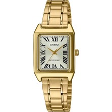 Casio Klasik LTP-V007G-9BUDF Kadın Kol Saati