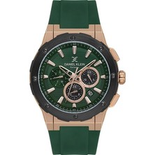 Daniel Klein DK.1.13997-4 Erkek Kol Saati