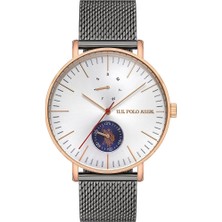 U.s. Polo Assn. USPA1046-03 Erkek Kol Saati