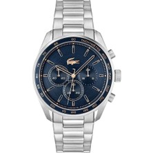 Lacoste LAC2011380 Erkek Kol Saati