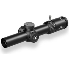 Discovery Optics Lhd 1-6X24SFIR Sfp Tüfek Dürbünü