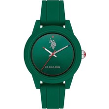 U.s. Polo Assn. USPA2007-08 Kadın Kol Saati