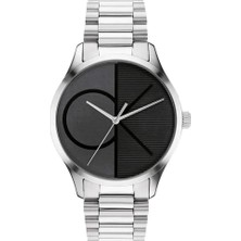 Calvin Klein CK25200163 Unisex Kol Saati