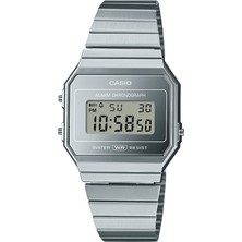 Casio Retro A700WEV-7ADF Unisex Kol Saati