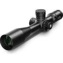 Discovery Optics Hd Gen Iı 5-30X56 Sfır Ffp-Z Tüfek Dürbünü