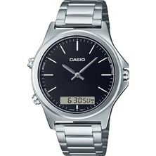Casio Klasik MTP-VC01D-1EUDF Erkek Kol Saati