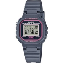 Casio Klasik LA-20WH-8ADF Unisex Kol Saati
