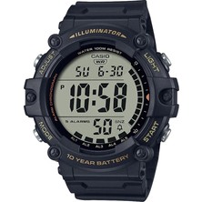 Casio Klasik AE-1500WHX-1AVDF Erkek Kol Saati