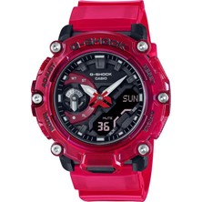 Casio Carbon GA-2200SKL-4ADR Erkek Kol Saati