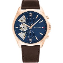 Tommy Hilfiger TH1710645 Erkek Kol Saati