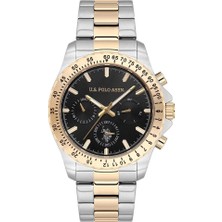 U.s. Polo Assn. USPA1108-05 Erkek Kol Saati