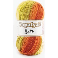 Papatya Batik 554-16