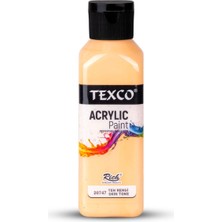 Rich Akrilik Boya - Ten Rengi 130 ml