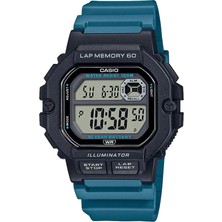 Casio Klasik WS-1400H-3AVDF Erkek Kol Saati