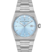 Jacques Philippe JPQGS4213X6LB Erkek Kol Saati