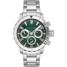 U.s. Polo Assn. USPA1026-12 Erkek Kol Saati