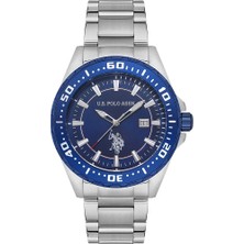 U.s. Polo Assn. USPA1041-03 Erkek Kol Saati