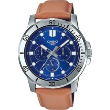 Casio Klasik MTP-VD300L-2EUDF Erkek Kol Saati