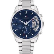 Tommy Hilfiger TH1710448 Erkek Kol Saati